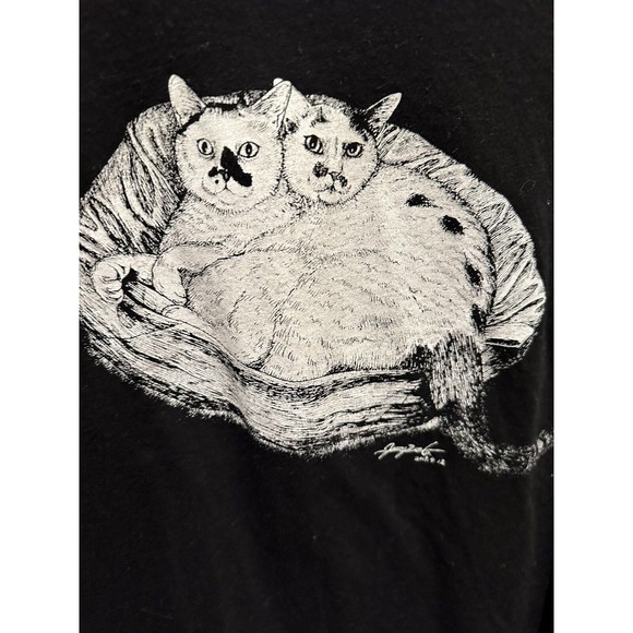 Rare Junji Ito Crunchyroll Expo Exclusive Anime Manga Womens Tee Size M - Picture 2 of 4